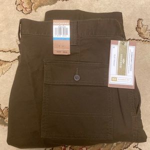 Brown Dockers Comfort Cargo D3